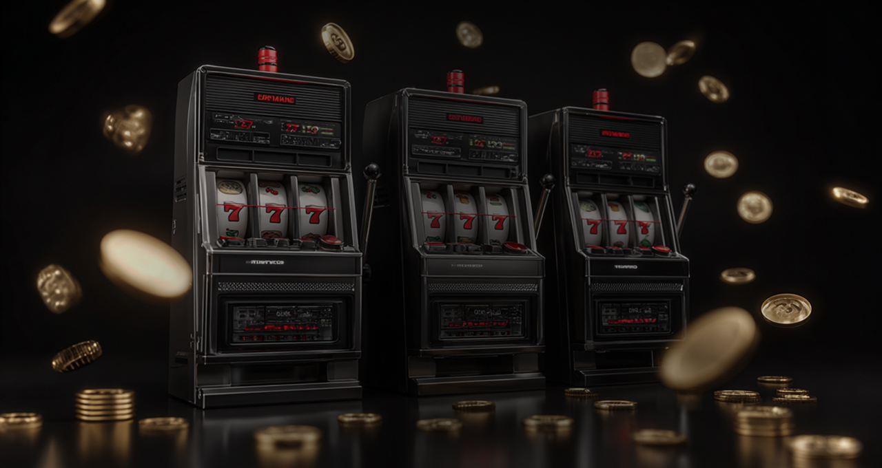 Casinobuck
