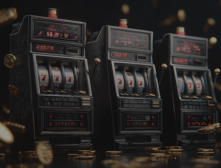 Casinobuck